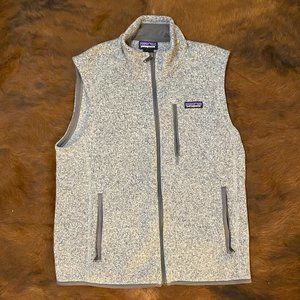 Patagonia Better Sweater Vest Medium